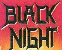 logo Black Night logo Black Night